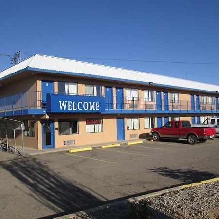 Motel 10 Лордсберг Экстерьер фото