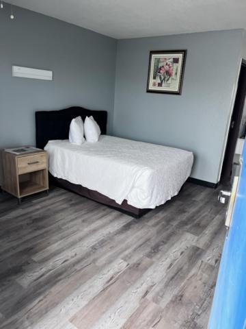 Motel 10 Лордсберг Экстерьер фото