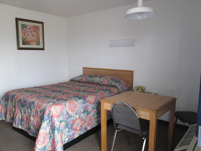 Motel 10 Лордсберг Номер фото